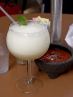 Best Frozen Margarita Recipes!