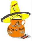 El Jarrito Mexican Restaurant
