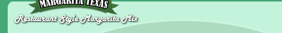 Margarita Mix Recipe - Best Margarita Mix Recipe