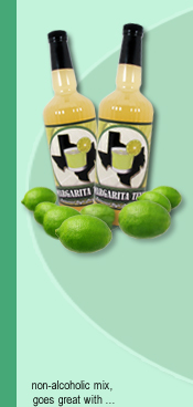 Margarita Texas Margarita Mix