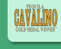 Cacalino Tequila
