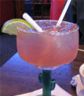 Rudy's Grill and Cantina Margarita Cypress Texas